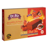 خرما بار طبیعی دکتربیز اصل و اورجینال